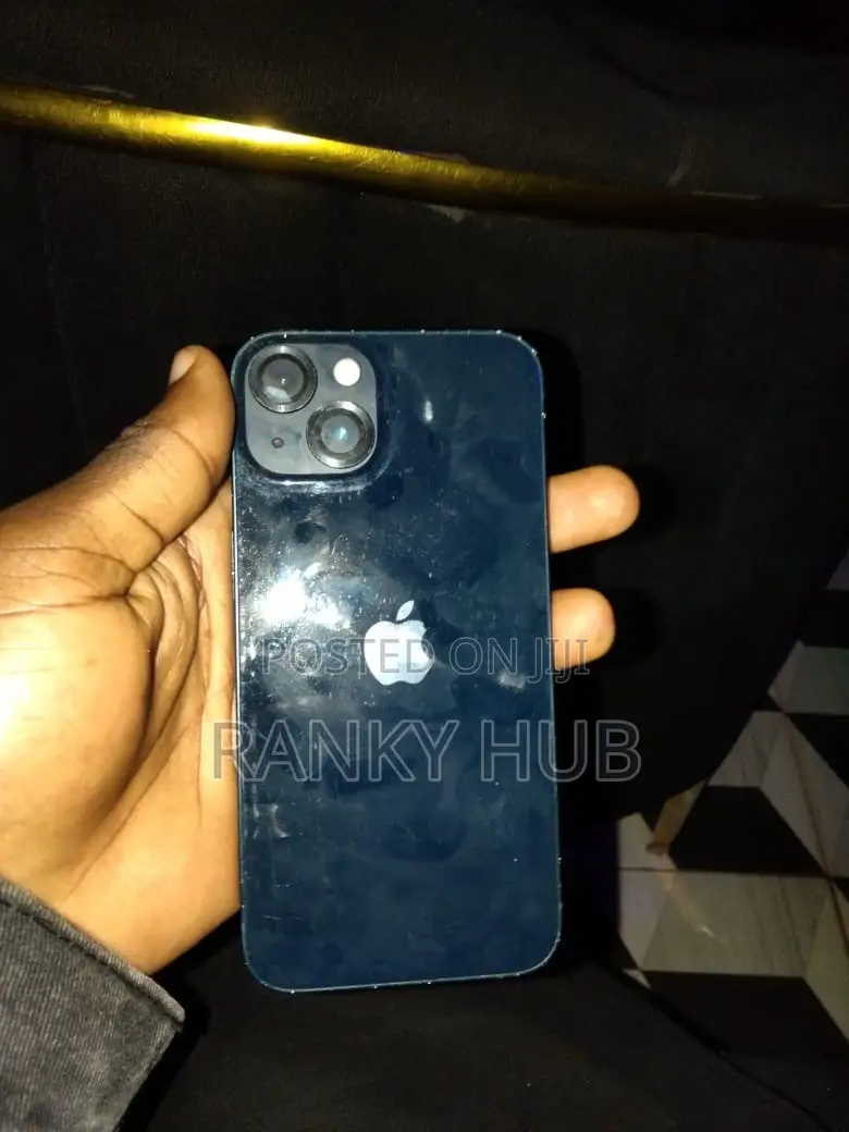 Apple iPhone 13 128 GB Blue