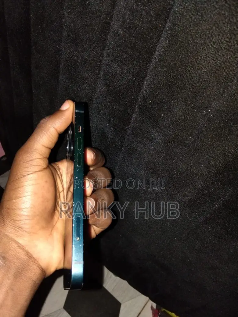 Apple iPhone 13 128 GB Blue