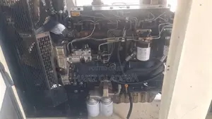 100kva Perkins Engine Mikano Genset