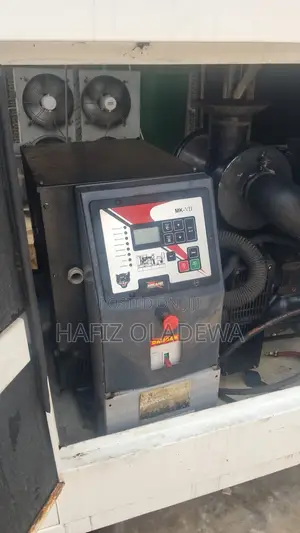100kva Perkins Engine Mikano Genset