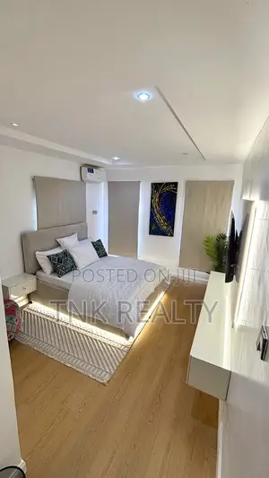 1bdrm Apartment in Katampe (Main) for rent