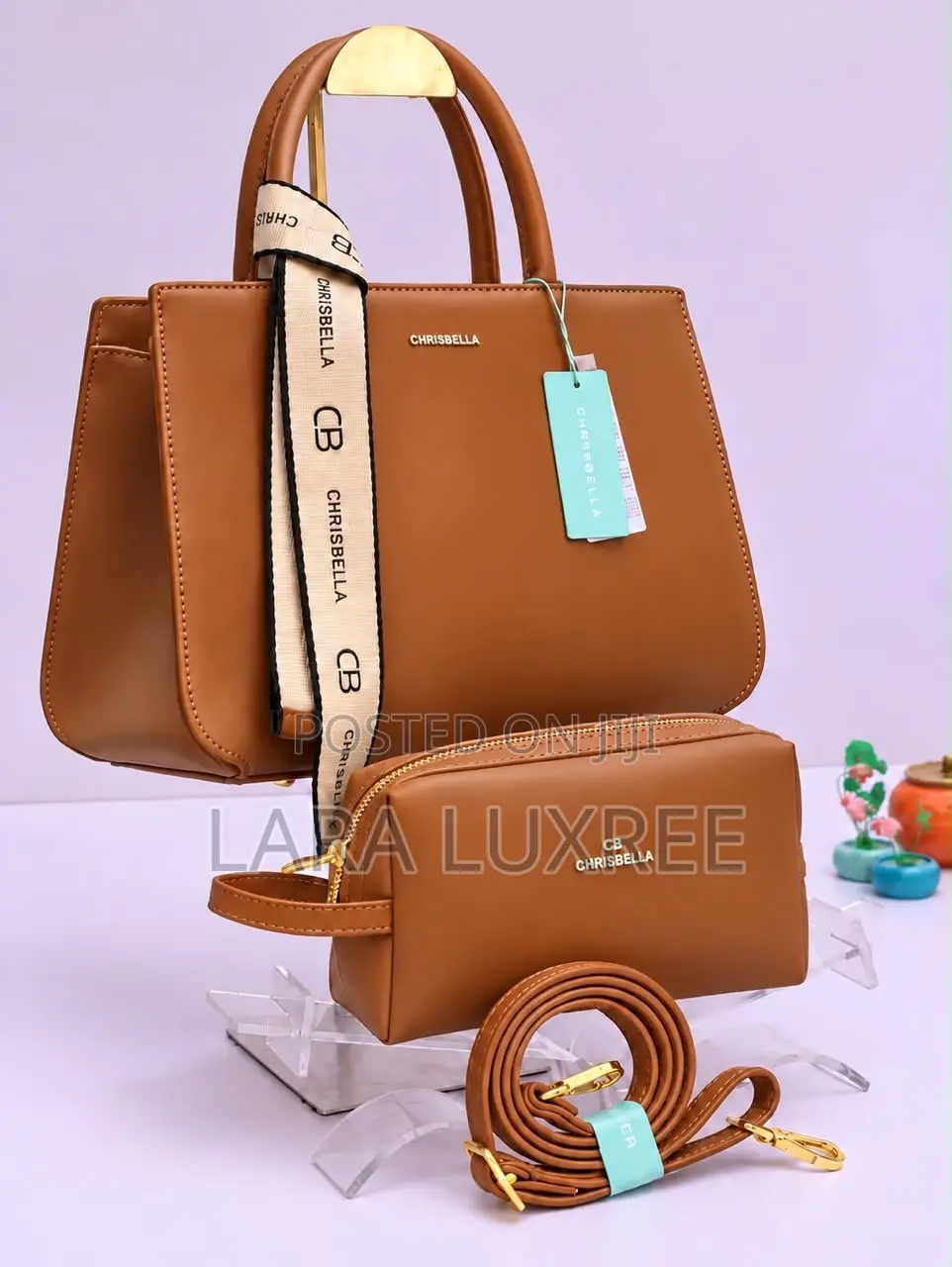 Luxury Bags