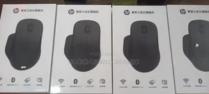 HP Wireless Mouse