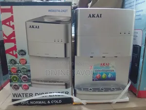 Table Water Dispenser