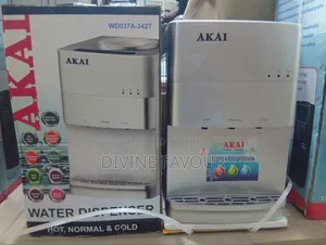 Table Water Dispenser