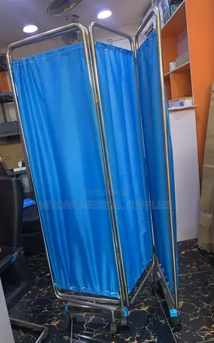 Ward Screen