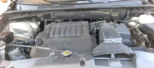 Toyota Highlander XLE V6 4x2 (3.5L 6cyl 6A) 2016 Gold