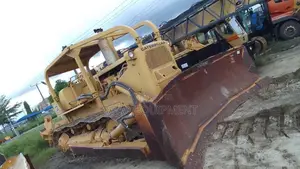 Cat D8h Dozer