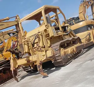 Cat D8h Dozer