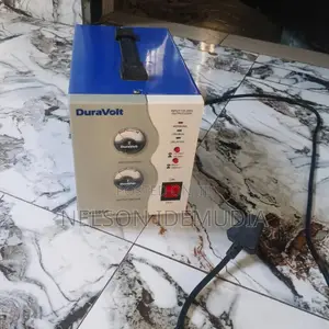 Stabilizer (DuraVolt - 2000)