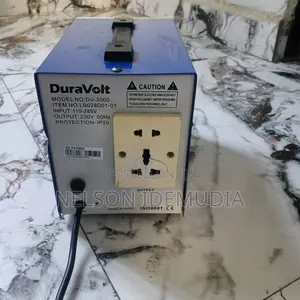 Stabilizer (DuraVolt - 2000)