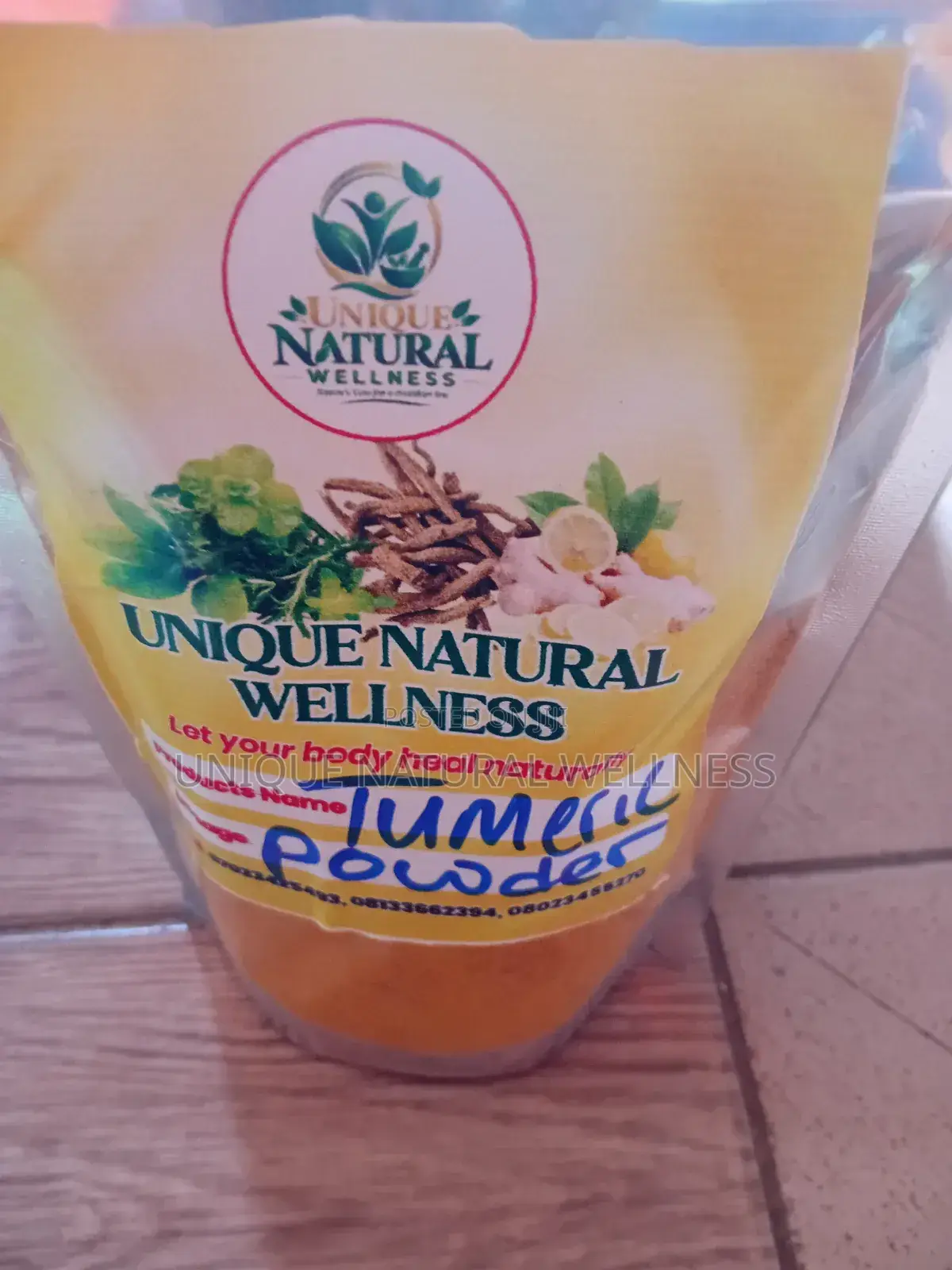 Natural Wellness