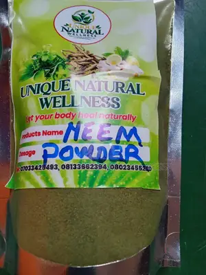 Natural Wellness