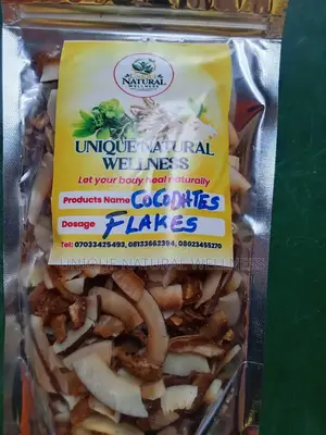 Natural Wellness