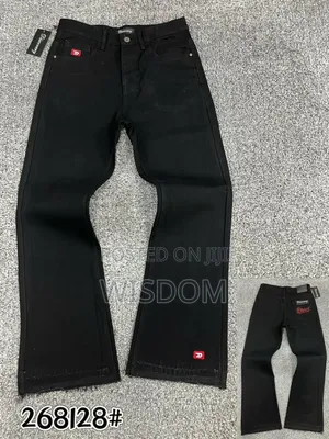 Wisdom Clothing