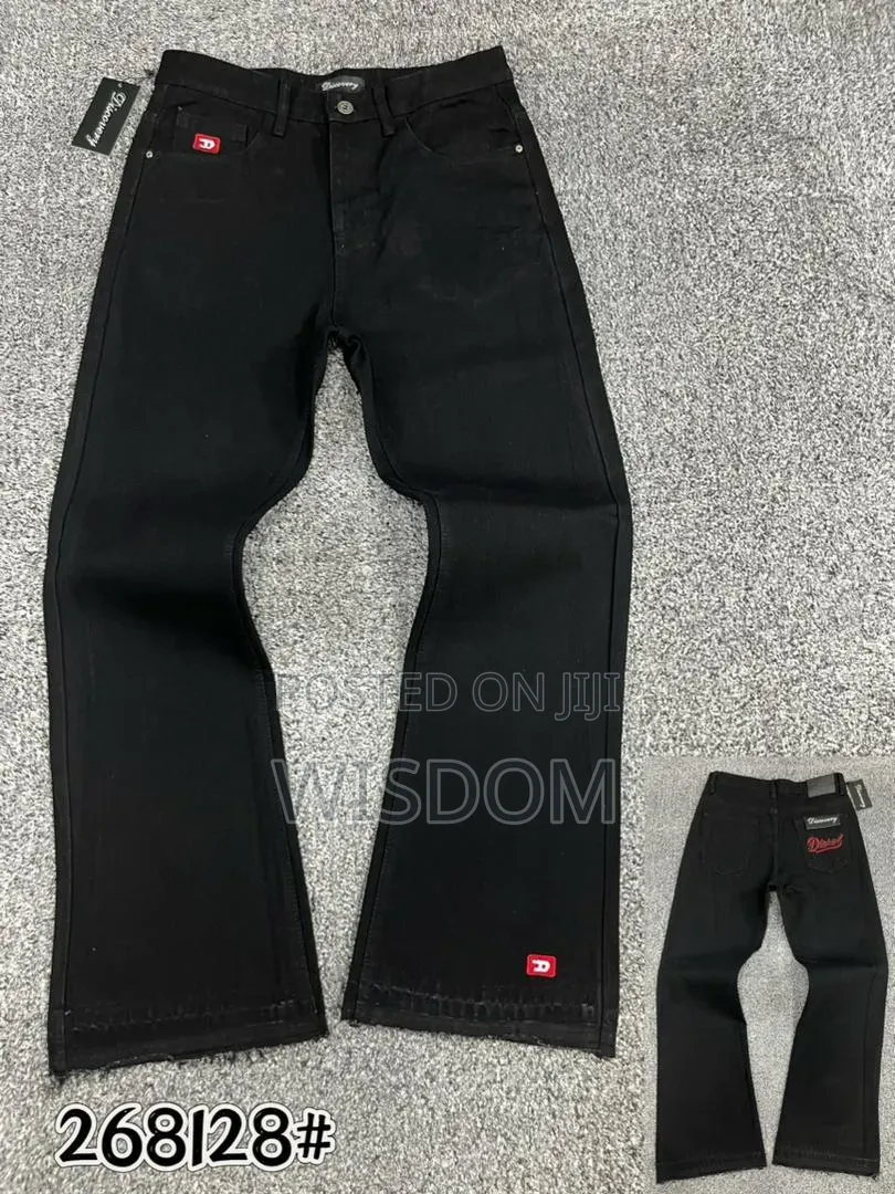 Wisdom Clothing