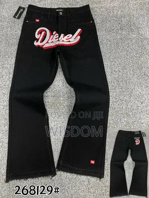 Wisdom Clothing