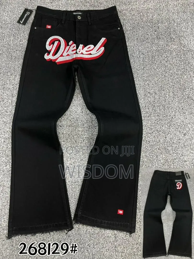 Wisdom Clothing