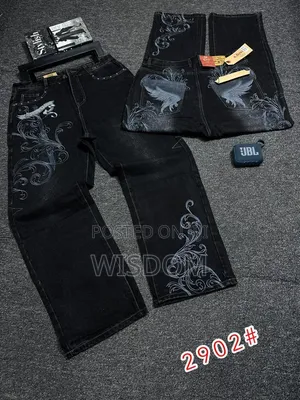 Wisdom Clothing