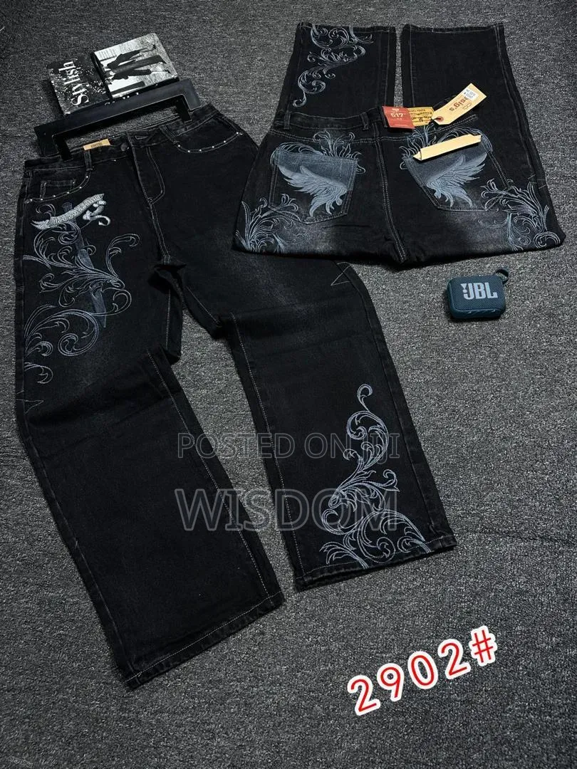 Wisdom Clothing