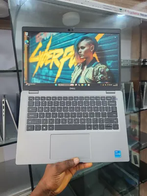Laptop Dell Latitude 5420 8GB Intel Core i5 SSD 256GB