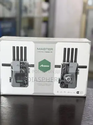 Cineview Master 4k