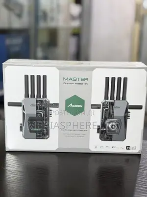 Cineview Master 4k