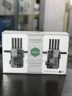 Cineview Master 4k