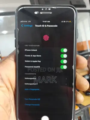Apple iPhone 6s Plus 32 GB Pink