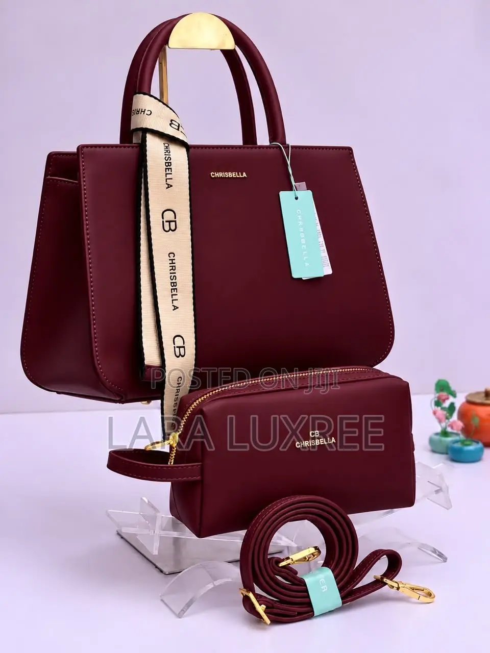 Luxury Bags