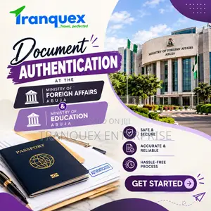 Authenticate Your Educational Document for Your Study Visa Abroad