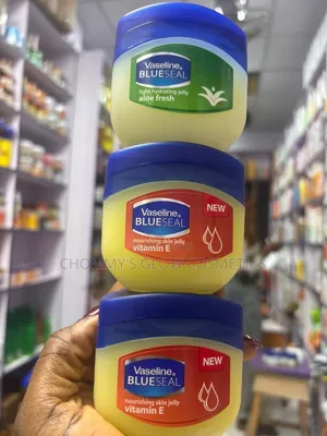 Vaseline Blue Seal 100ml