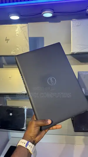 New Laptop Dell Latitude 3510 16GB Intel Core i5 SSD 256GB
