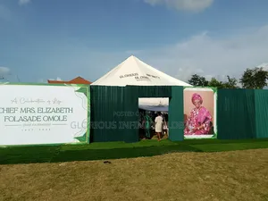 Event Planner With a Different