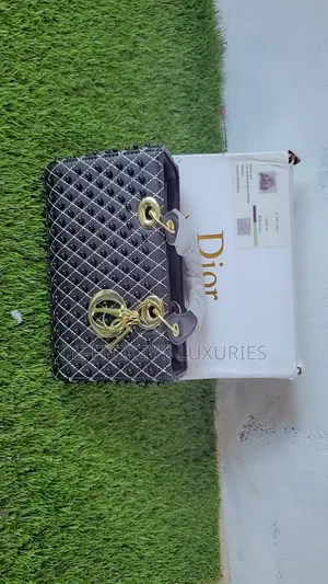 Ladies Boxed Bag