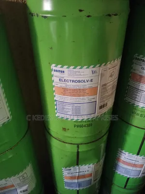 Unitor Electrosolv-E