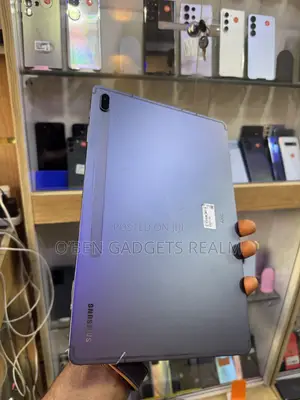 Samsung Galaxy Tab S7 FE 64 GB Blue