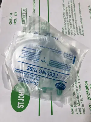 Ng Feeding Tube Size 8
