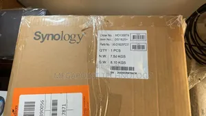 Synology Diskstation DS1825+ 8-Bay Desktop NAS
