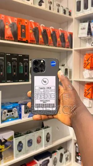 Apple iPhone 13 Pro Max 128 GB Silver