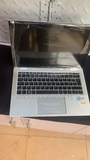 Laptop HP EliteBook 1040 8GB Intel Core i5 SSD 256GB