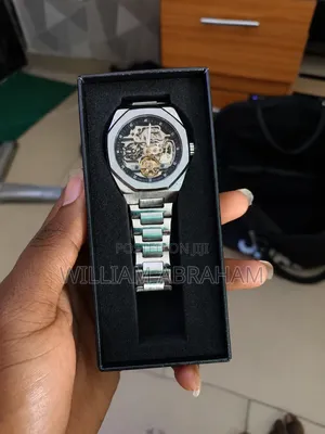Mechanical Watch