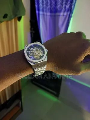 Mechanical Watch