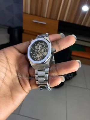 Mechanical Watch