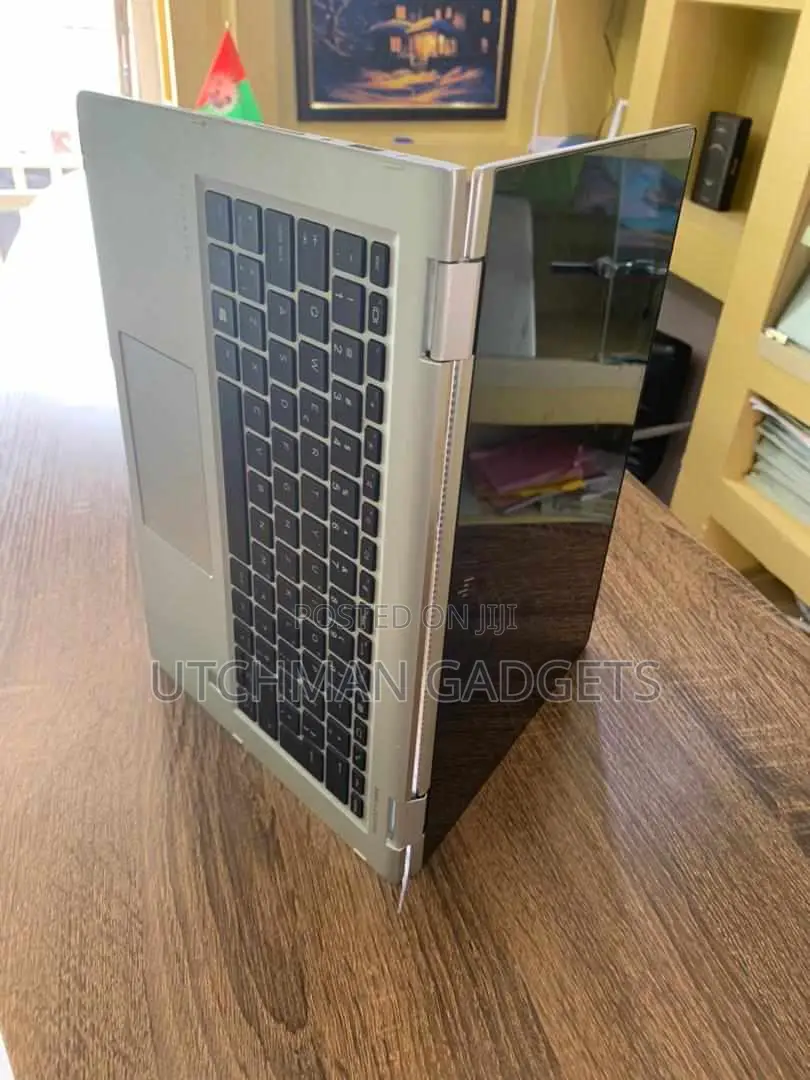 Laptop HP EliteBook 1040 8GB Intel Core i5 SSD 256GB