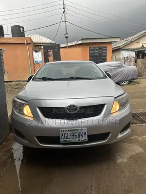 Car Hire Service