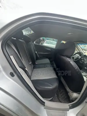 Car Hire Service