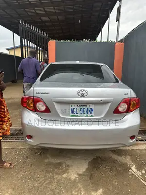 Car Hire Service