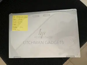 Laptop HP EliteBook 1040 8GB Intel Core i5 SSD 256GB