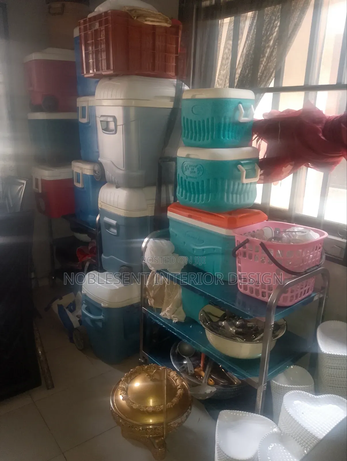 Sonex Events and Catering Services